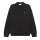 Obey Ανδρική μακρυμάνικη μπλούζα Lowercase Fleece Polo
